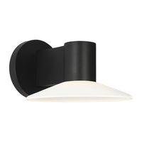 Focal Small Wall Sconce