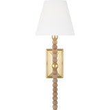 Fiona 17" Sconce