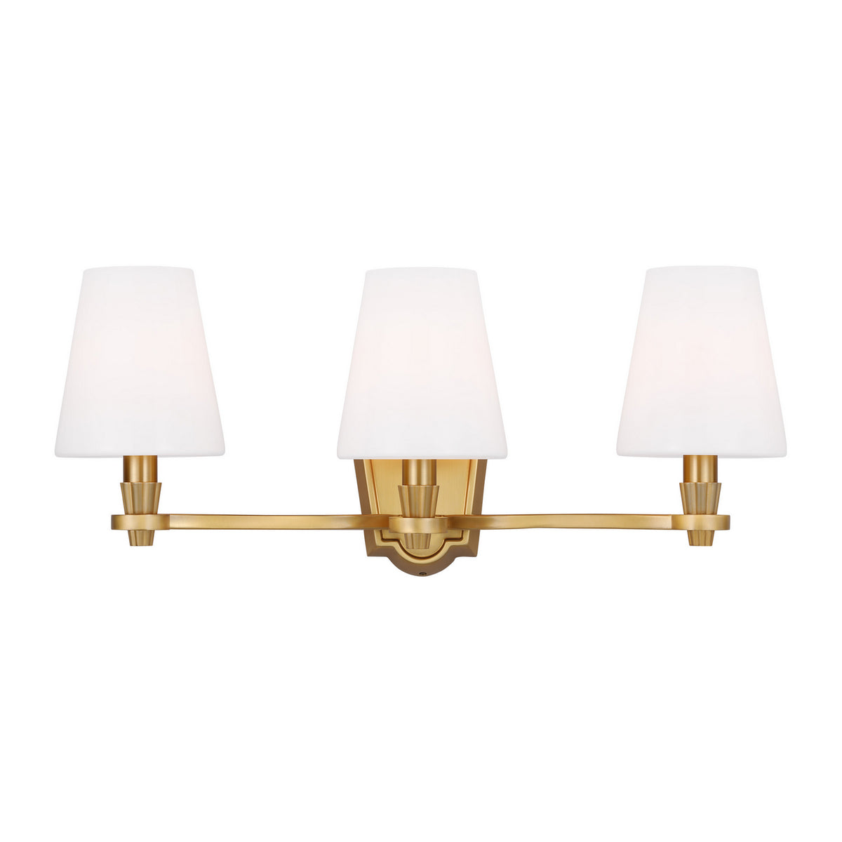 Paisley 3-Light Bath Sconce