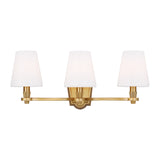 Paisley 3-Light Bath Sconce