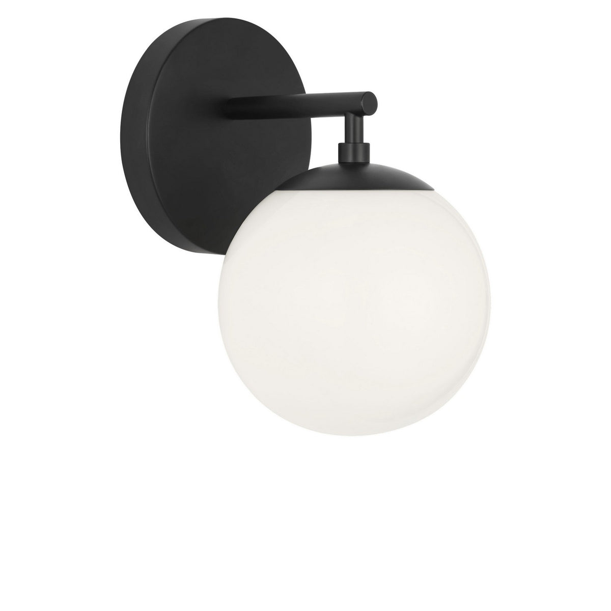 Nube One Light Vanity