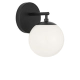 Nube One Light Vanity