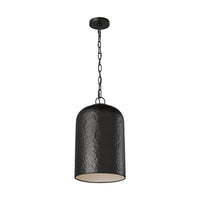 Buckner Tall Pendant