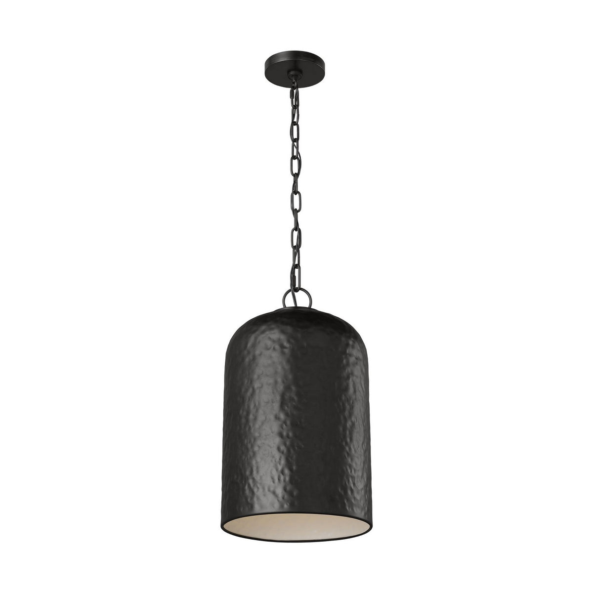Buckner Tall Pendant