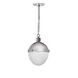 Otis One Light Pendant — 35.00"