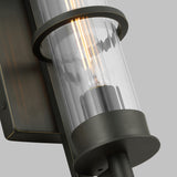 Alcona Small Wall Lantern
