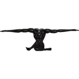 Mortal Statue
