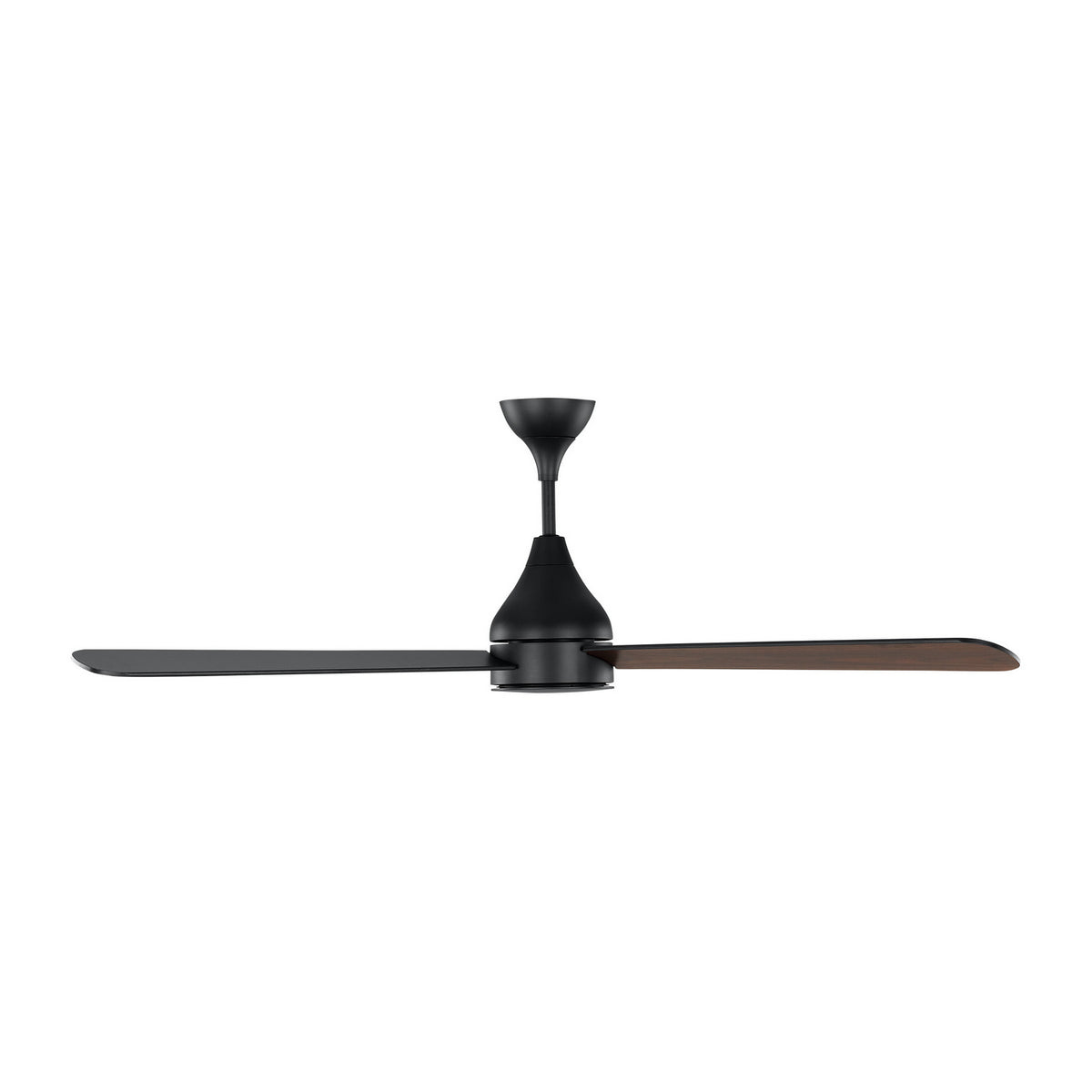 Streaming Smart 60" LED Ceiling Fan