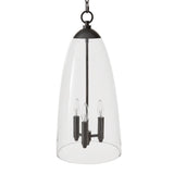 Maiden Three Light Pendant