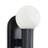 Dion LED Outdoor Wall Sconce