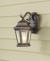 Martinsville 11" Lantern