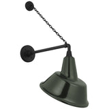 Academy 17.5" Anchored Mack Barn Light
