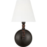 Fiona 13" Sconce