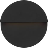 Banks 8" Sconce
