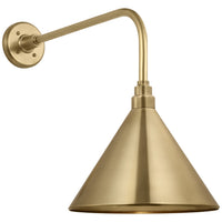 Academy 20" Rex Barn Light