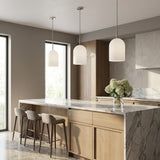 Neblina One Light Pendant