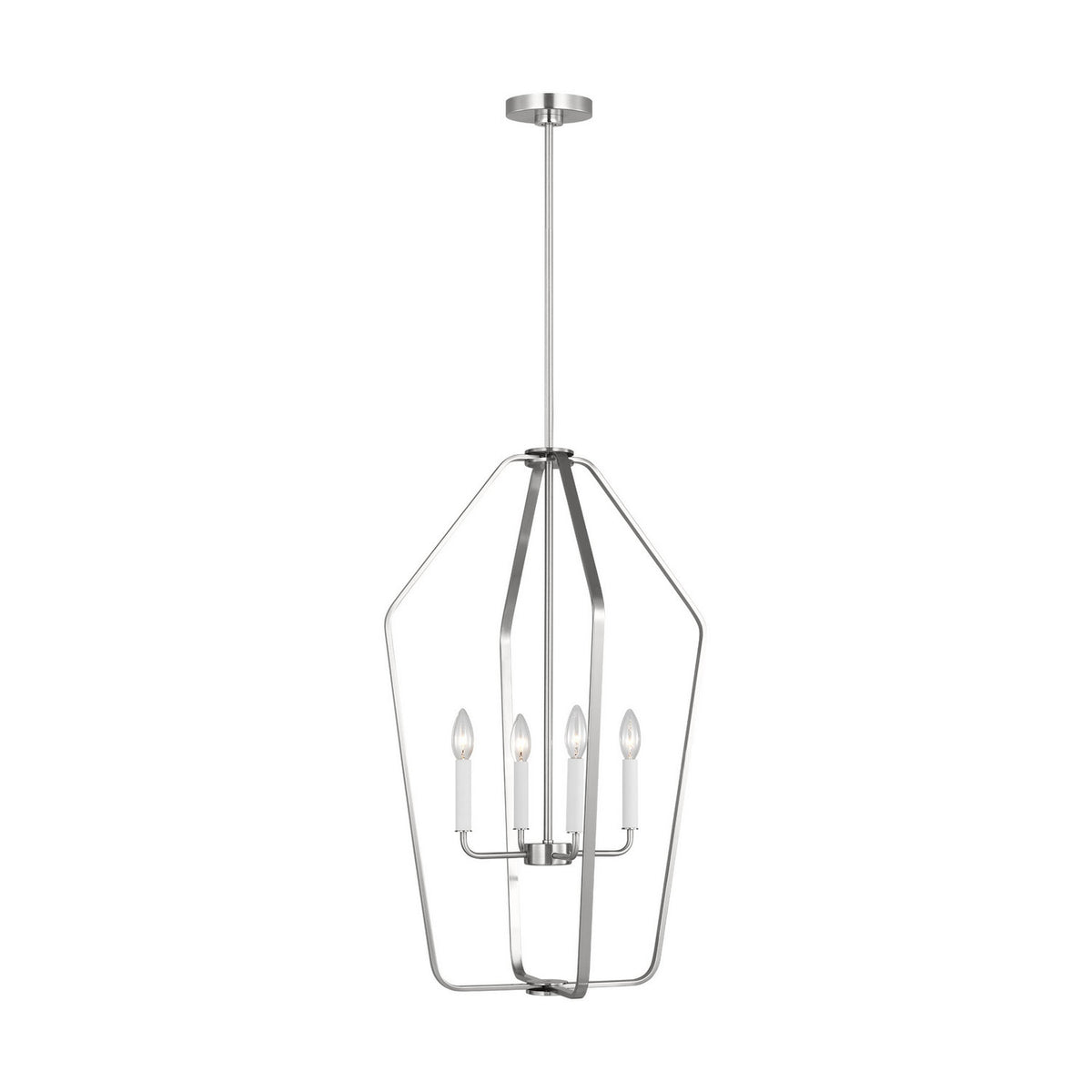 Kennan Four Light Large Lantern