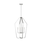 Kennan Four Light Large Lantern