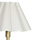 Polly One Light Buffet Lamp
