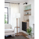 Redford Two Light Wall Sconce — 6.00"