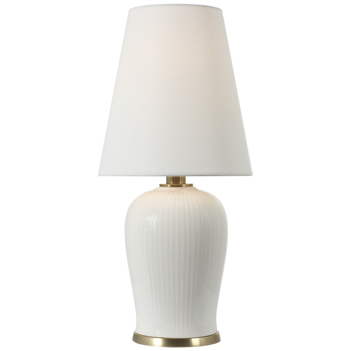 Opera 16" Table Lamp