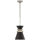 Alborg Small Stacked Pendant