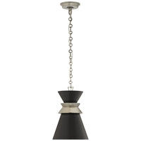 One Light Pendant — 15.00"