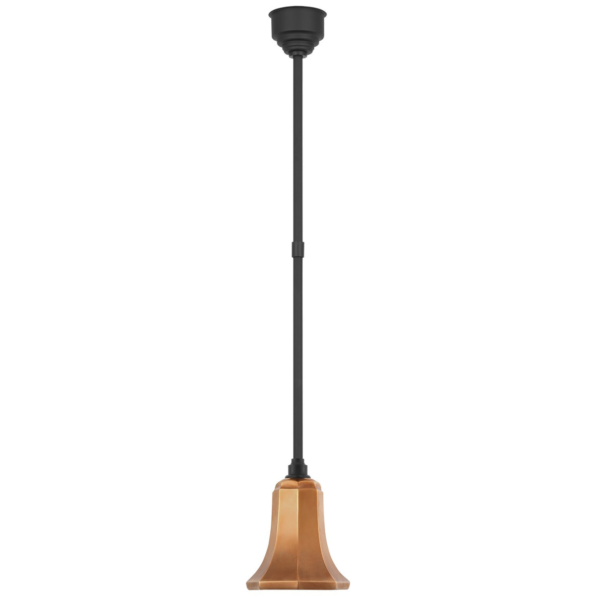 Academy 7.5" Savannah Pendant