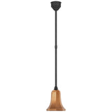 Academy 7.5" Savannah Pendant