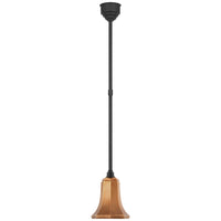 Academy 7.5" Savannah Pendant