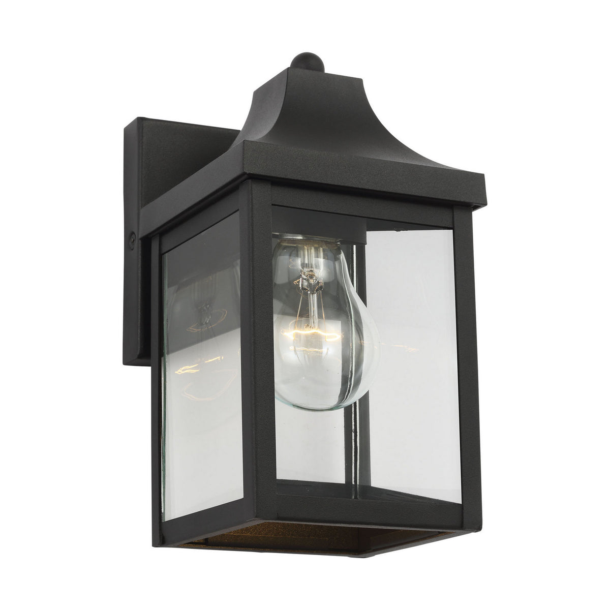 Saybrook 9" Lantern — 8.63"