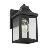 Saybrook 9" Lantern — 8.63"