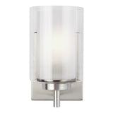 Elmwood Park One Light Bath