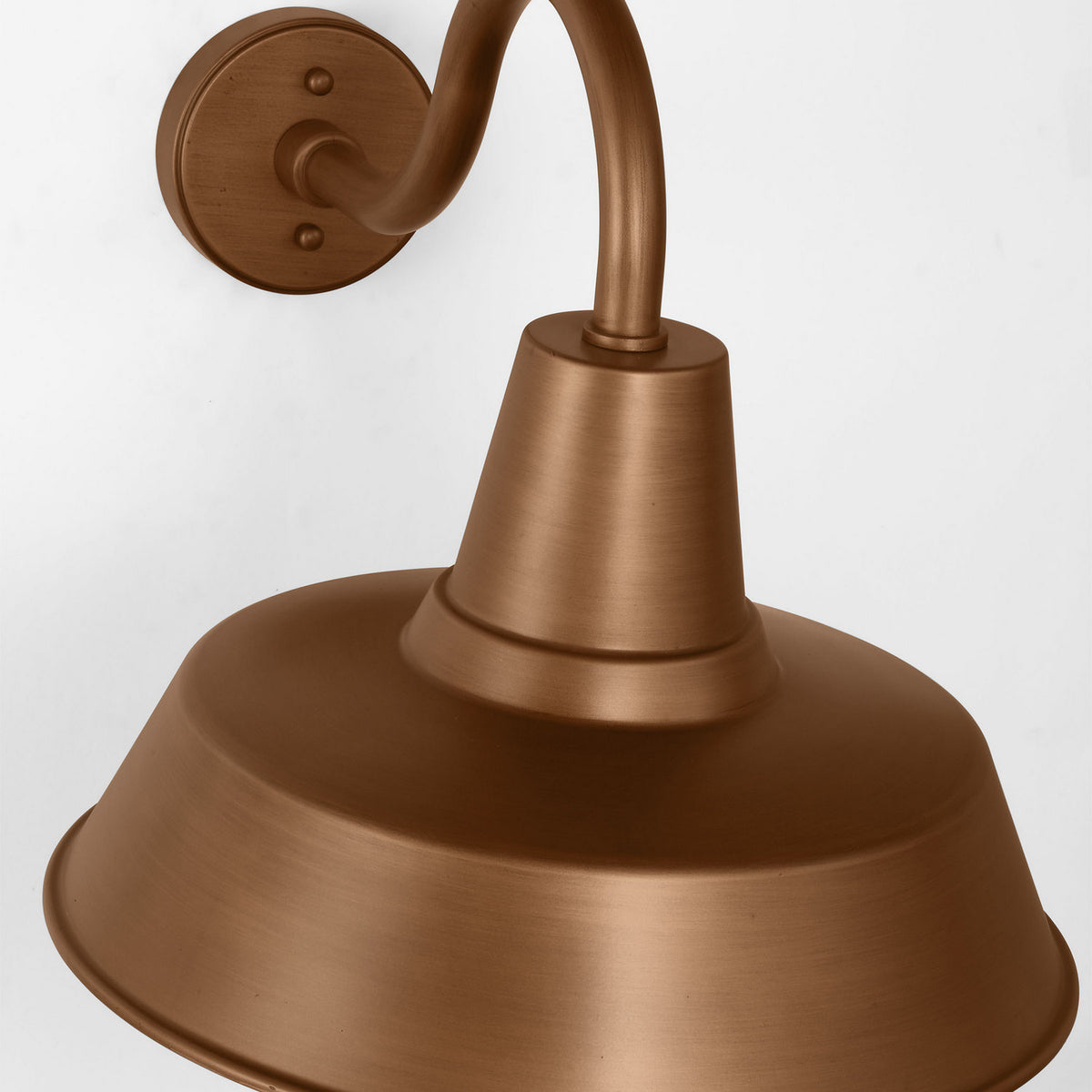 Barn Light StoneStrong Extra Large Wall Lantern