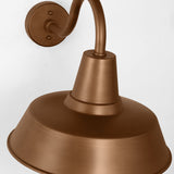 Barn Light StoneStrong Extra Large Wall Lantern