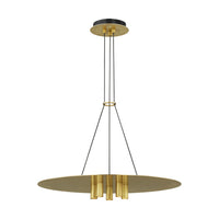 Ponte 22 Pendant