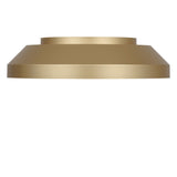 Nevado 12 Led Flush Mount