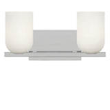 Neblina Two Light Vanity