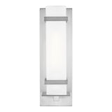 Alban 14" Square Lantern