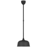 Academy 12.5" Rockhouse Pendant