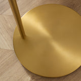 One Light Floor Lamp — 9 W