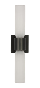 Volver Medium Double Sconce