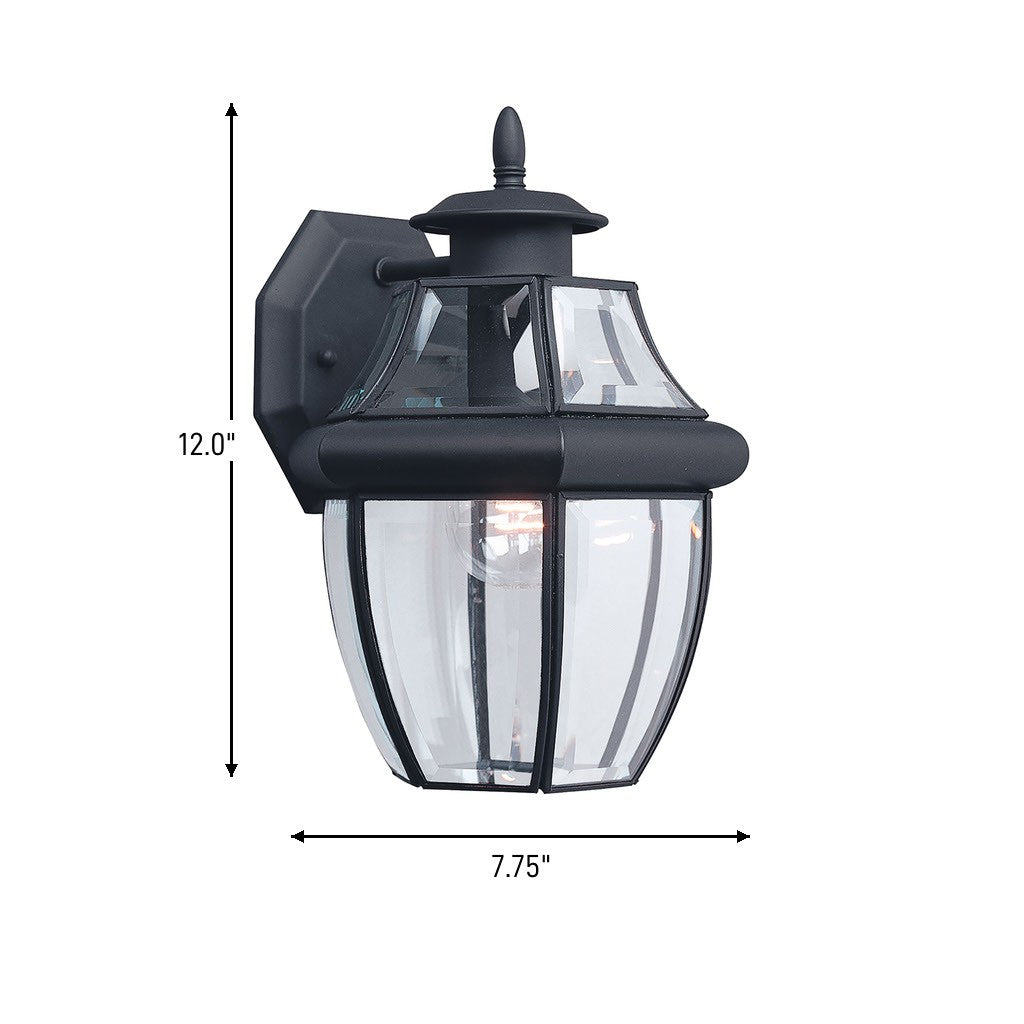 Lancaster 12" Lantern