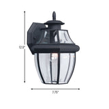 Lancaster 12" Lantern