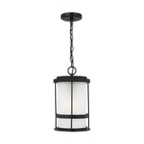 Wilburn 14" Hanging Lantern