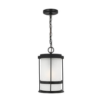 Wilburn 14" Hanging Lantern