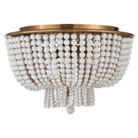 Jacqueline Flush Mount