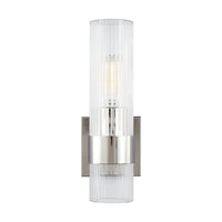 Geneva 1-Light Vanity Sconce