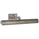 Cabinet Maker 18" Cordless Picture Light