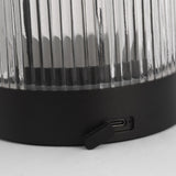 Tawa Accent Rechargeable Table Lamp